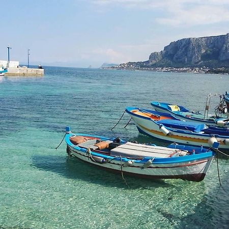 Casa Vacanze Nadì Palermo Esterno foto