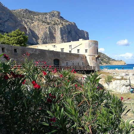 Casa Vacanze Nadì Palermo Esterno foto