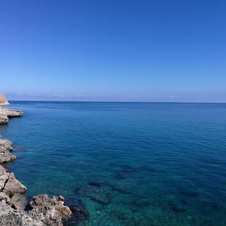 Casa Vacanze Nadì Palermo Esterno foto