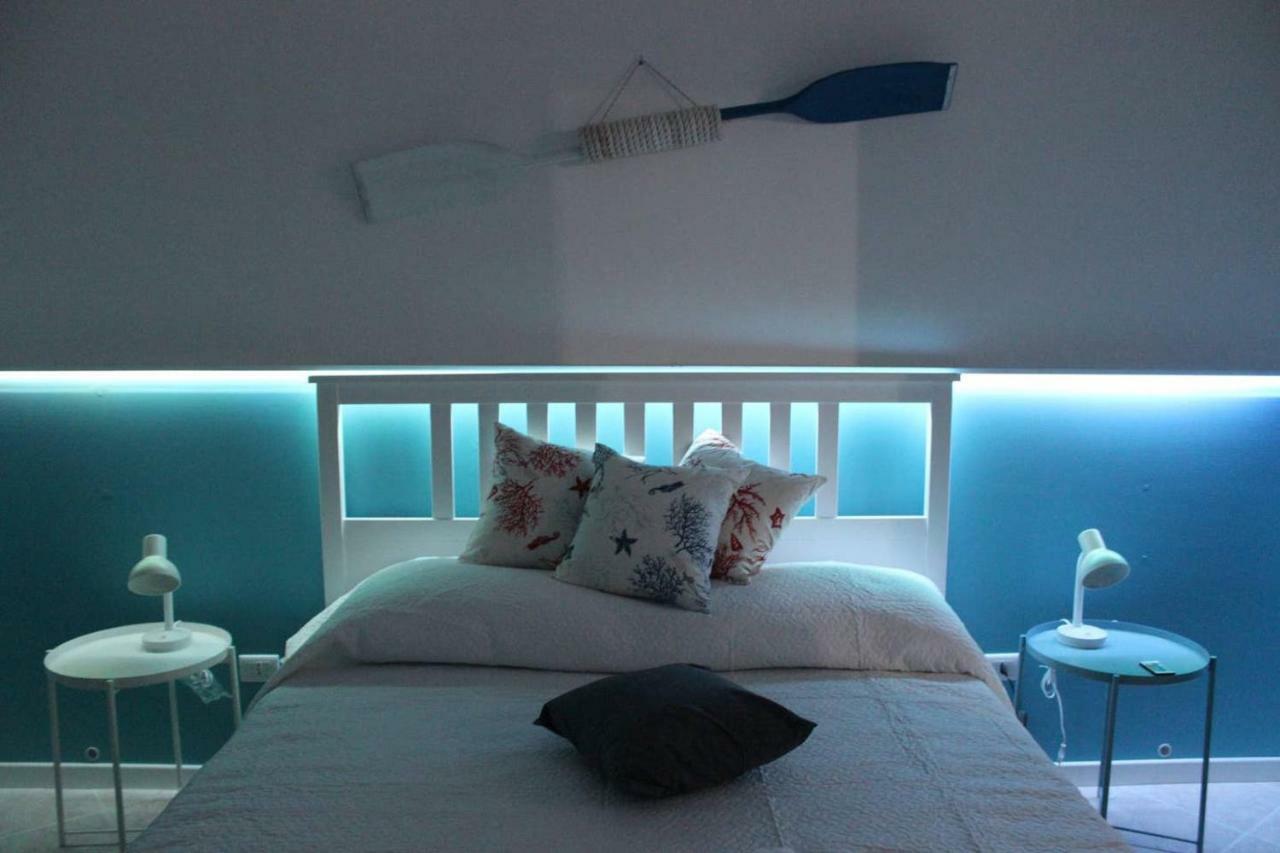 Casa Vacanze Nadì Palermo Esterno foto