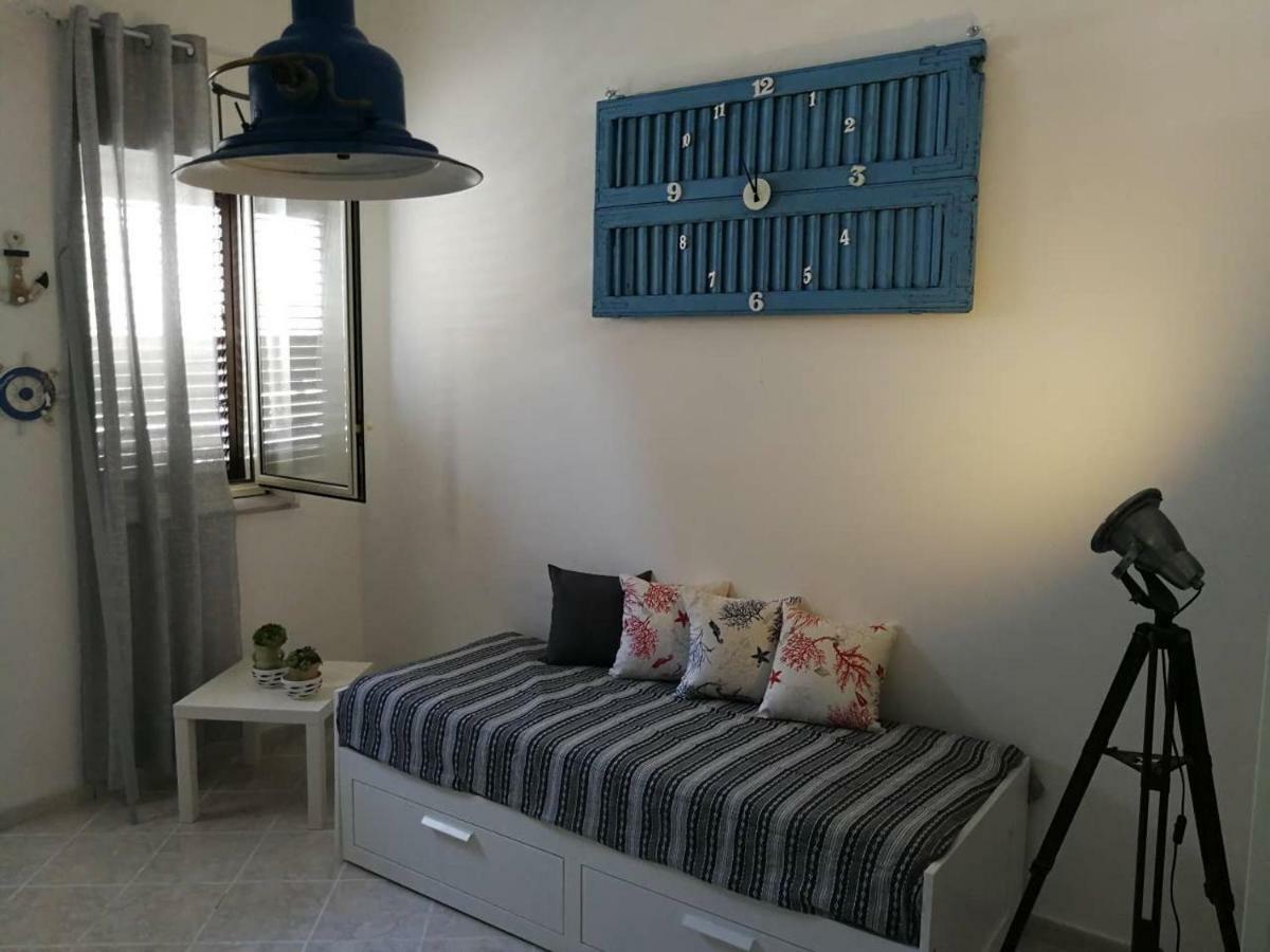 Casa Vacanze Nadì Palermo Esterno foto