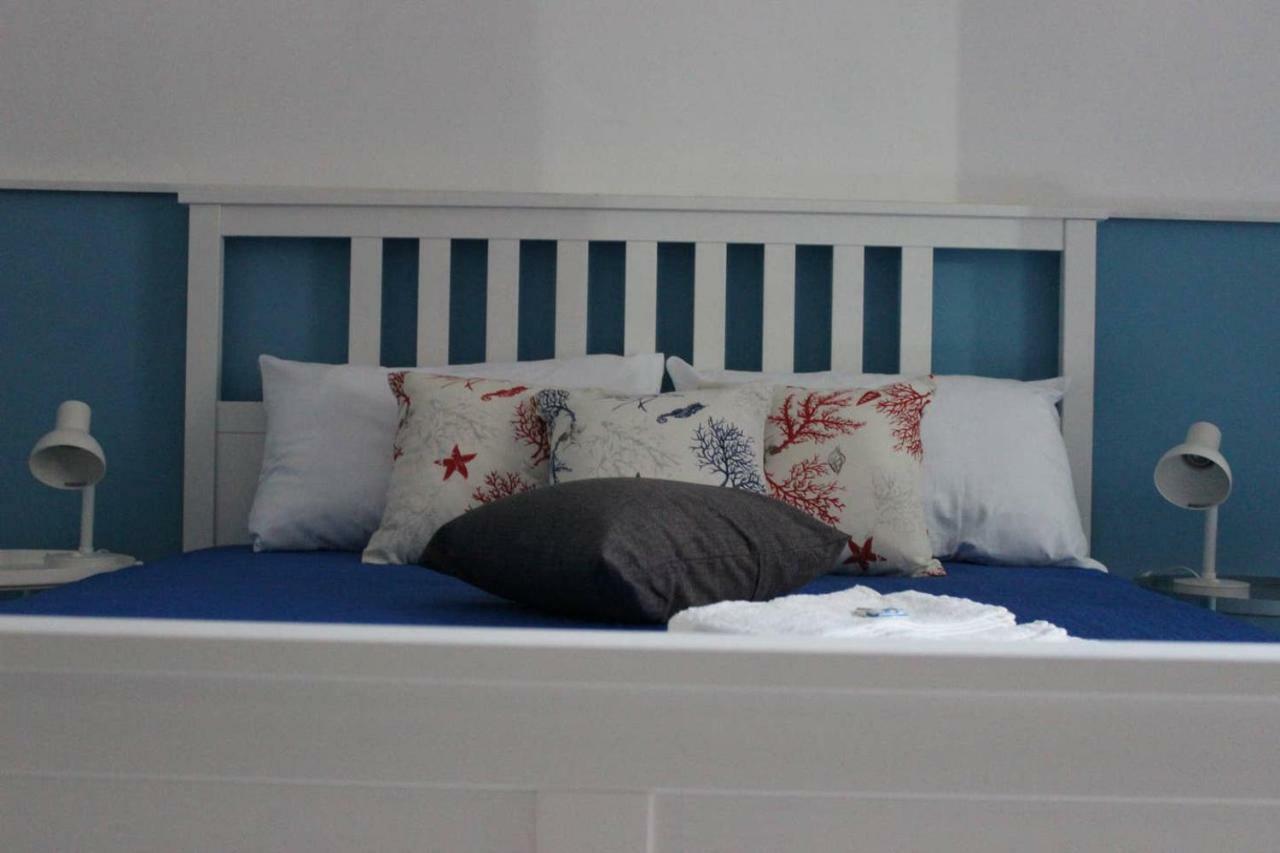 Casa Vacanze Nadì Palermo Esterno foto
