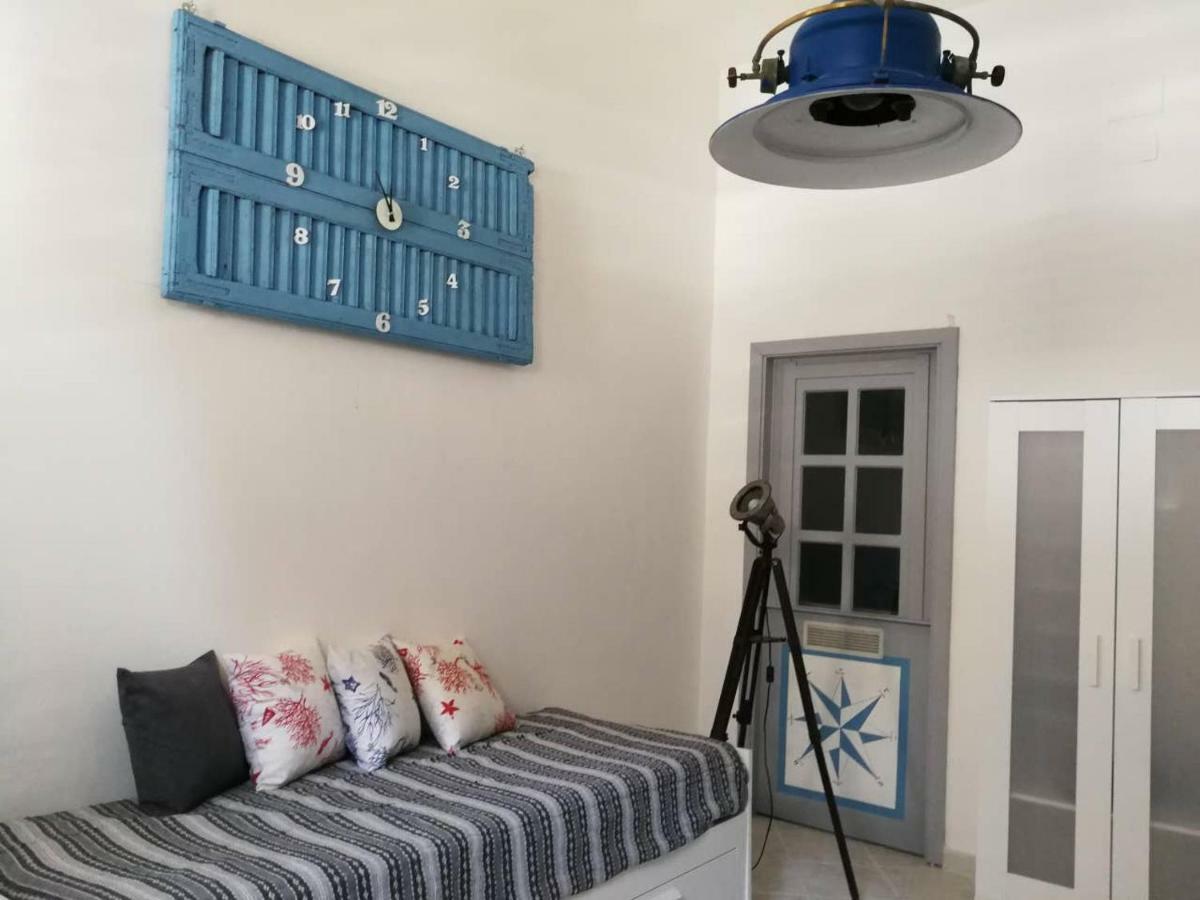 Casa Vacanze Nadì Palermo Esterno foto