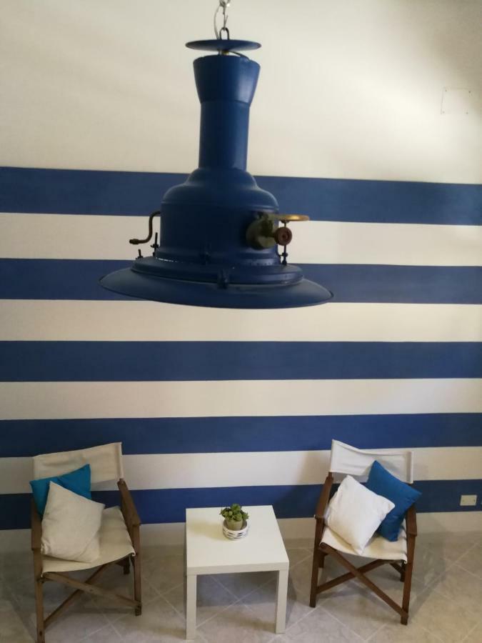 Casa Vacanze Nadì Palermo Esterno foto