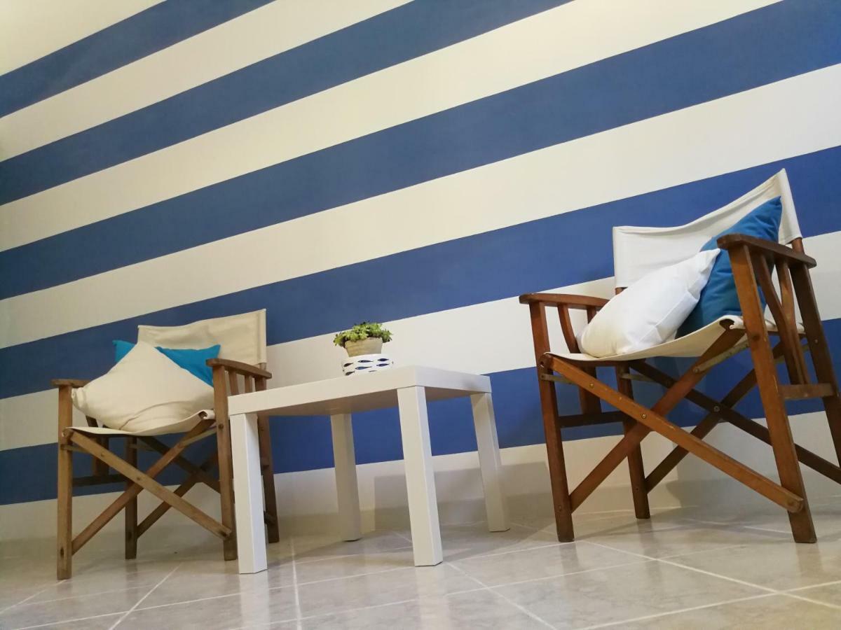 Casa Vacanze Nadì Palermo Esterno foto