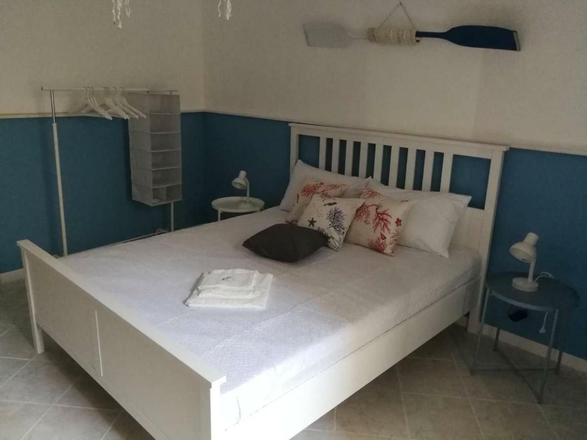 Casa Vacanze Nadì Palermo Esterno foto