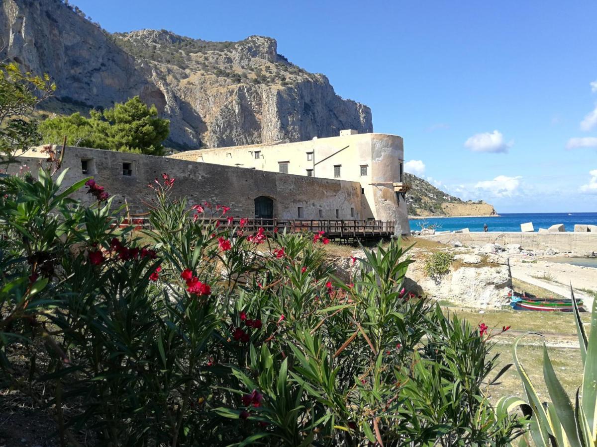 Casa Vacanze Nadì Palermo Esterno foto